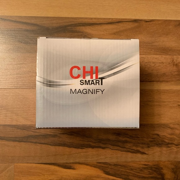 New CHI Ceramic Rollers Medium Rollers + Clips - Picture 7 of 14